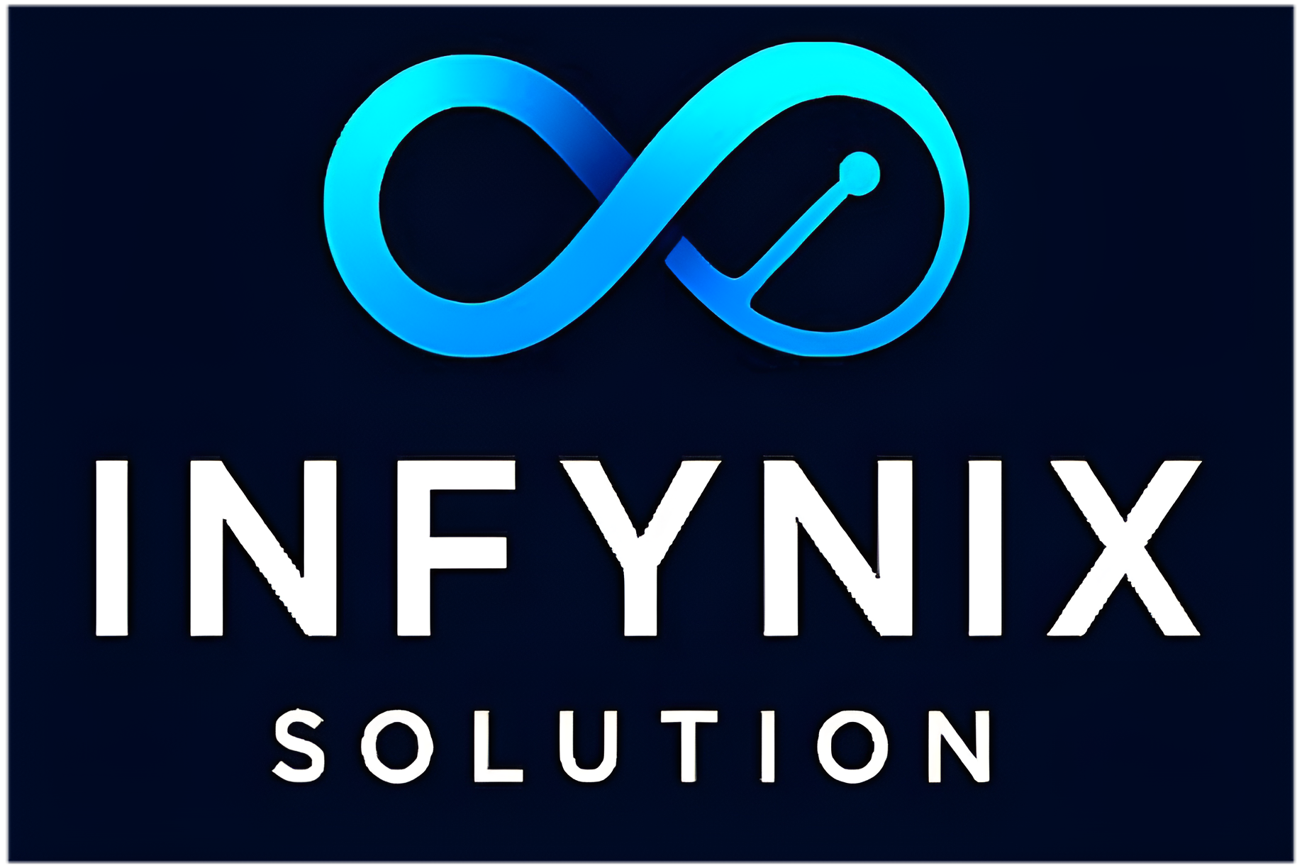 Infynix Solution - Official Website